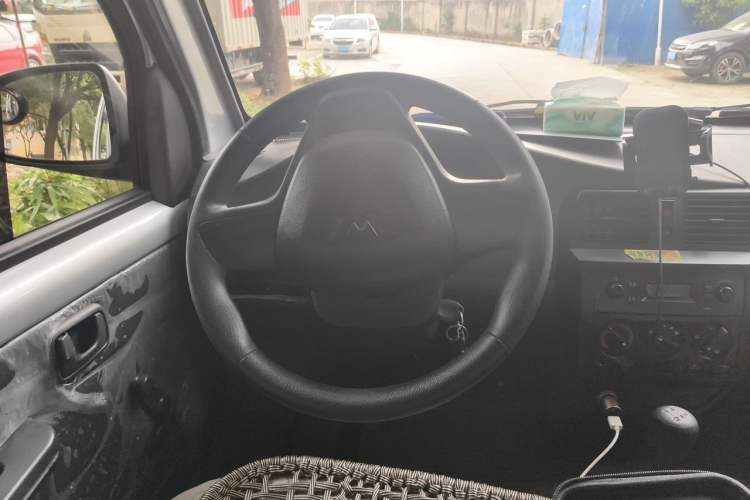 Used Wuling Rongguang  Steering Wheel