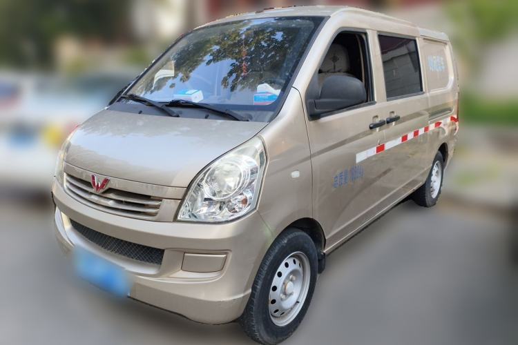 Wuling Rongguang 2017 1.2L Extended Basic Version usata Guazi used car, China used car export, Used car for sale, Used  cars, Cheapest cars for sale