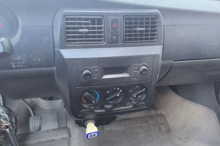 Used Wuling Rongguang  Audio And AC Panel