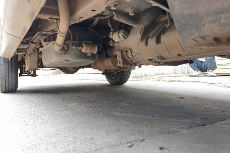 Used Wuling Rongguang 2017 1.5L Extended Basic Version Chassis Front Right