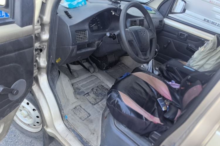 Used Wuling Rongguang  Driver Seat