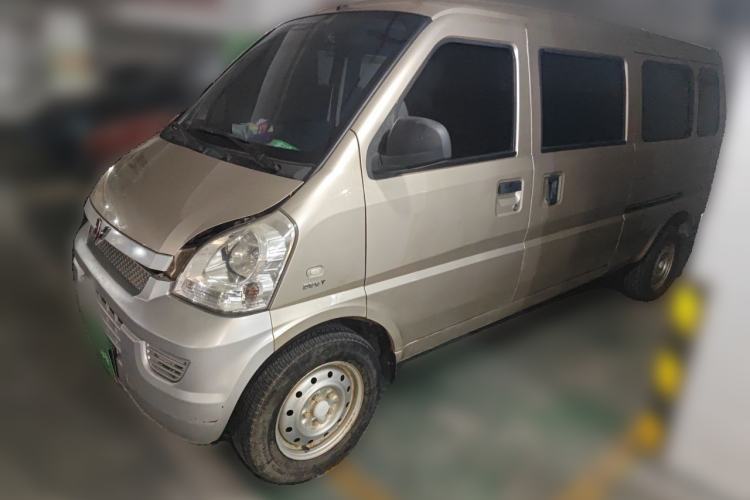 Used Wuling Rongguang 2017 1.5L Extended Basic Version Guazi used car, China used car export, Used car for sale, Used cars, Cheapest cars for sale