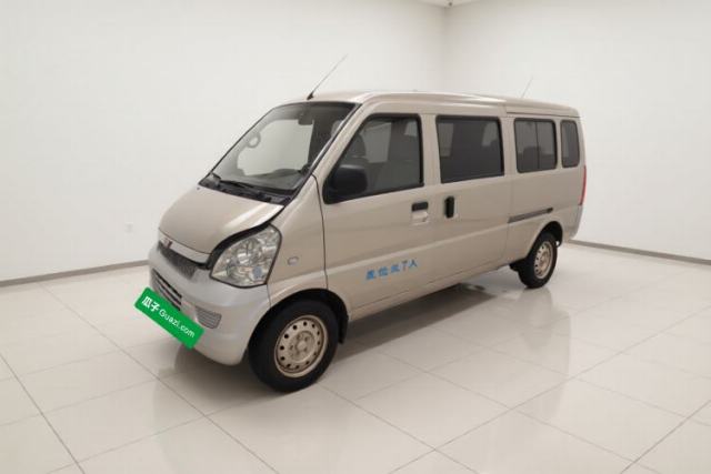 Used Wuling Rongguang 2017 1.5L Extended Basic Version