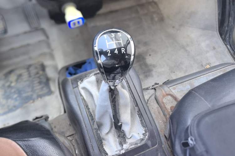 Used Wuling Rongguang  Gear Lever