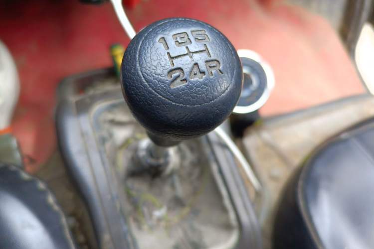 Used Wuling Rongguang 2017 1.5L Extended Basic Version Gear Lever