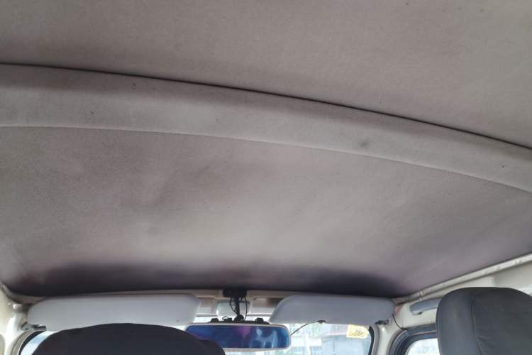 Used Wuling Rongguang 2017 1.5L Extended Basic Version Headliner