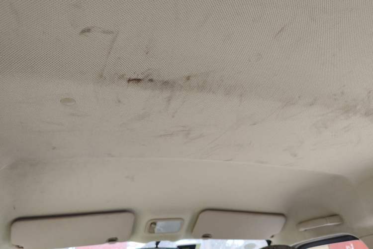 Used Wuling Rongguang 2017 1.5L Extended Basic Version Headliner