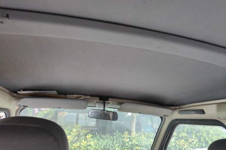 Used Wuling Rongguang 2017 1.5L Extended Basic Version Headliner