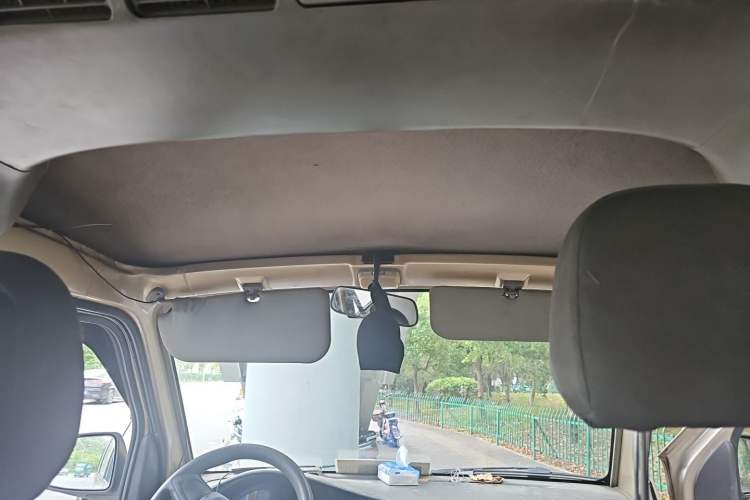 Used Wuling Rongguang 2017 1.5L Extended Basic Version Headliner