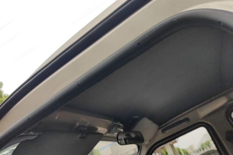 Used Wuling Rongguang 2017 1.5L Extended Basic Version Headliner
