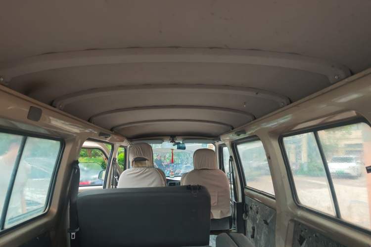 Used Wuling Rongguang 2017 1.5L Extended Basic Version Headliner