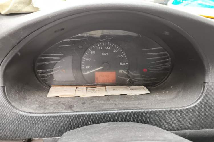 Used Wuling Rongguang 2017 1.5L Extended Basic Version Instrument Cluster