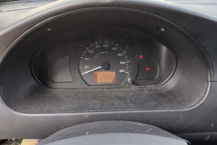 Used Wuling Rongguang 2017 1.5L Extended Basic Version Instrument Cluster