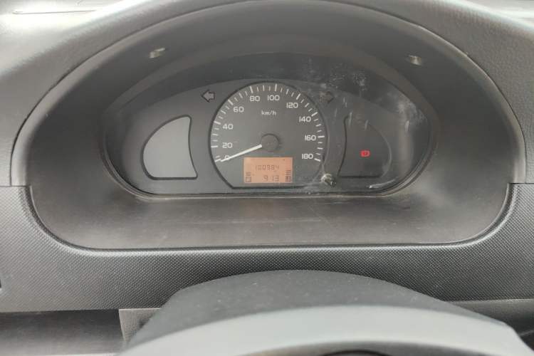 Used Wuling Rongguang 2017 1.5L Extended Basic Version Instrument Cluster