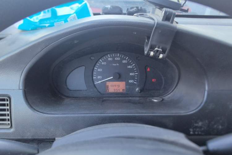 Used Wuling Rongguang  Instrument Cluster