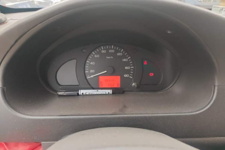 Used Wuling Rongguang 2017 1.5L Extended Basic Version Instrument Cluster