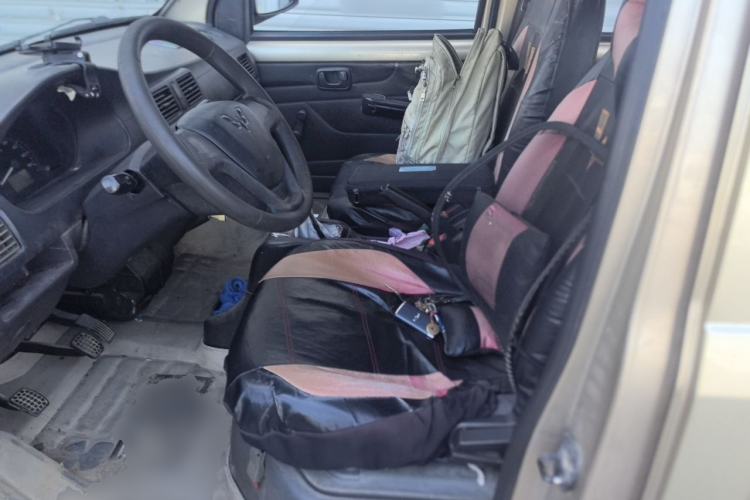 Used Wuling Rongguang  Left Front Seat