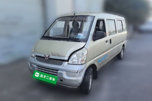 Used Wuling Rongguang 