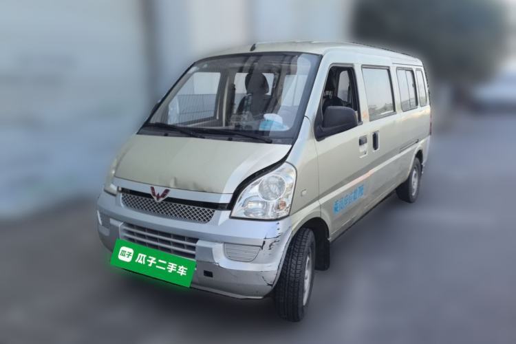 Used Wuling Rongguang Guazi used car, China used car export, Used car for sale, Used cars, Cheapest cars for sale