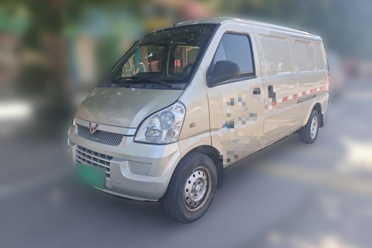 Used Wuling Rongguang 2017 1.5L Extended Basic Version Guazi used car, China used car export, Used car for sale, Used  cars, Cheapest cars for sale