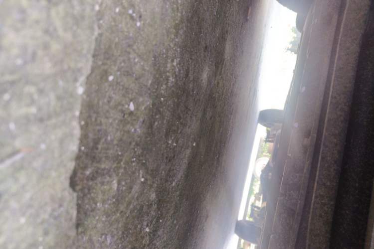 Used Wuling Rongguang  Chassis Front