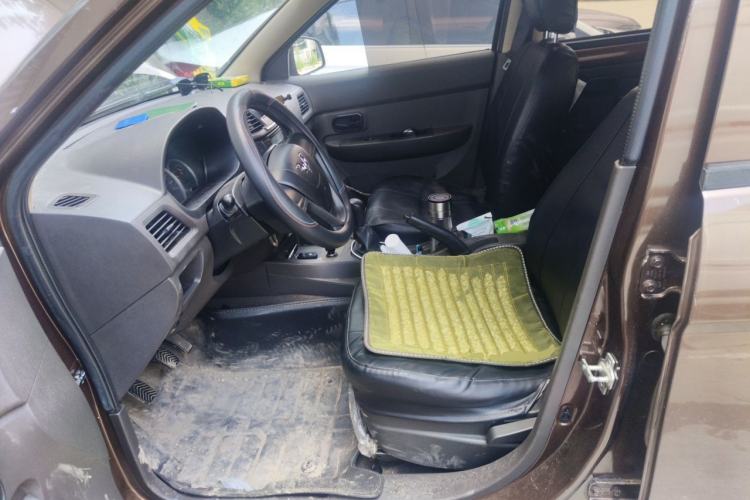 Used Wuling Rongguang  Driver Seat