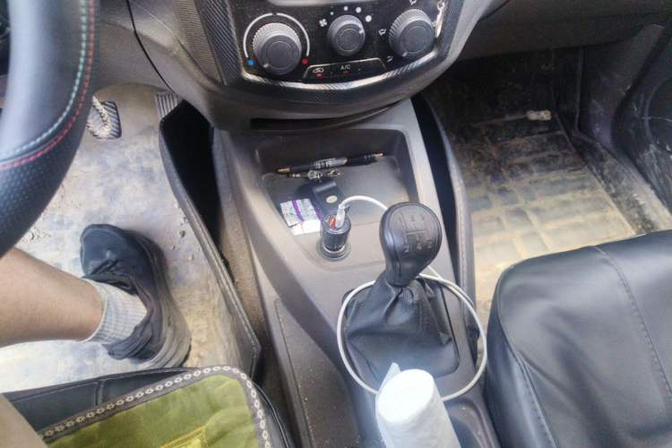 Used Wuling Rongguang  Gear Lever