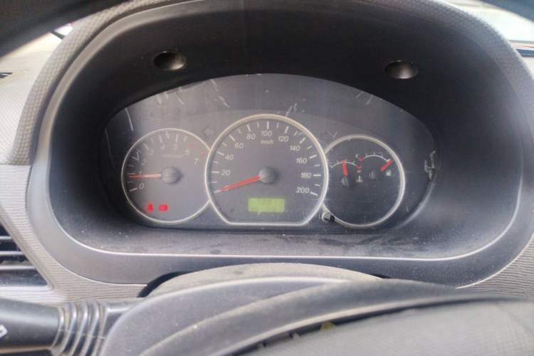 Used Wuling Rongguang  Instrument Cluster