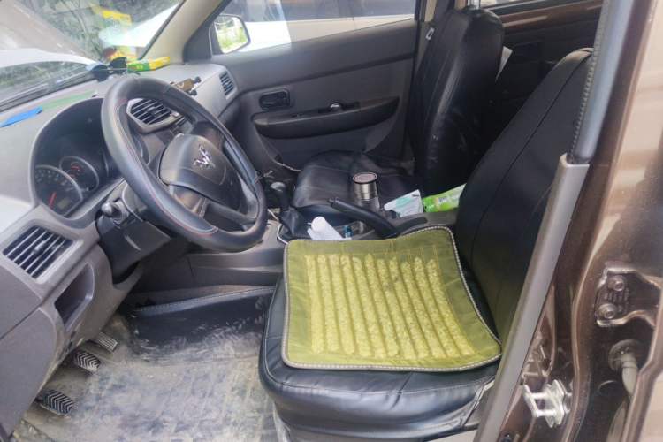 Used Wuling Rongguang  Left Front Seat