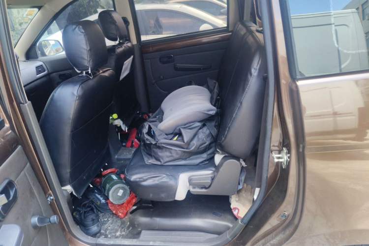 Used Wuling Rongguang  Left Rear Seat