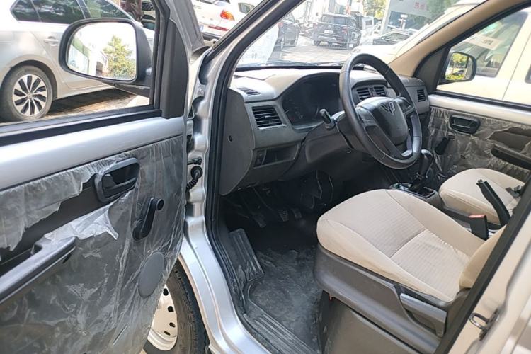 Used Wuling Rongguang  Driver Seat