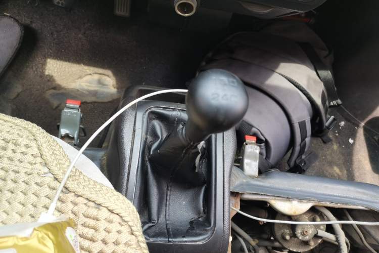 Used Wuling Rongguang  Gear Lever