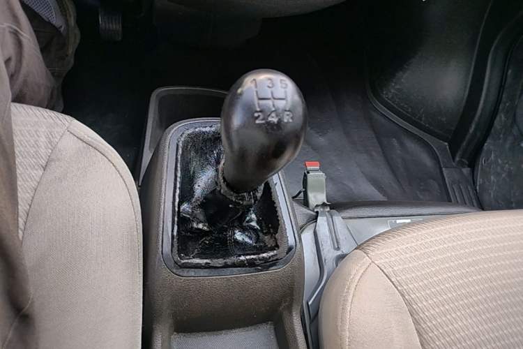Used Wuling Rongguang  Gear Lever