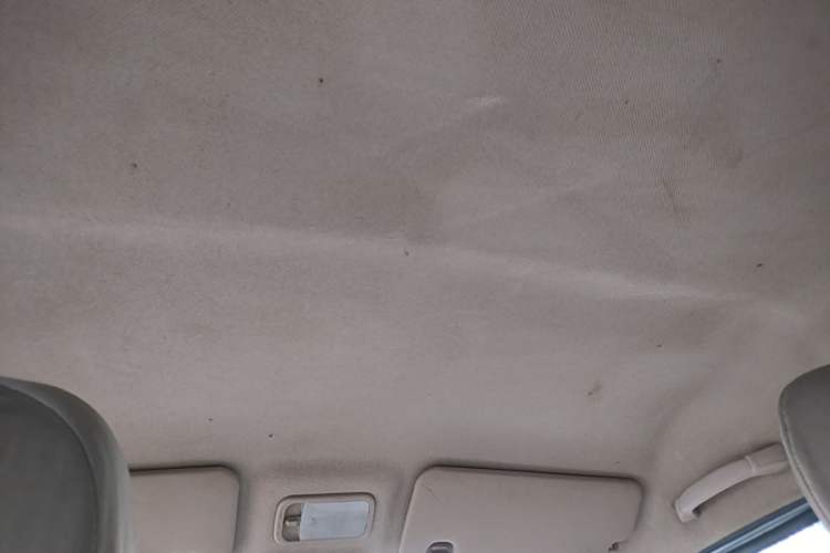 Used Wuling Rongguang  Headliner