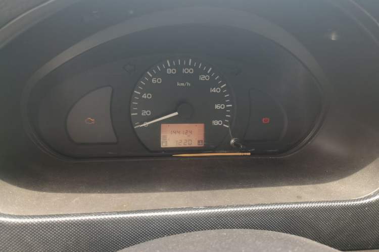 Used Wuling Rongguang  Instrument Cluster