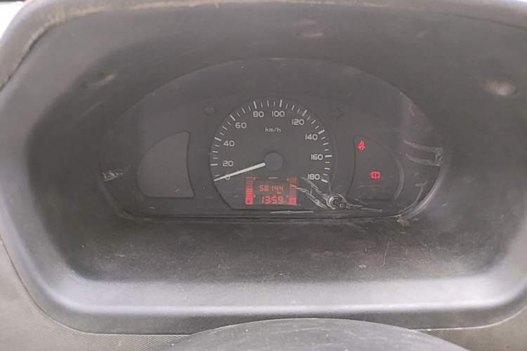 Used Wuling Rongguang  Instrument Cluster