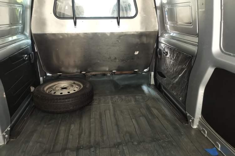 Used Wuling Rongguang  Left Rear Seat