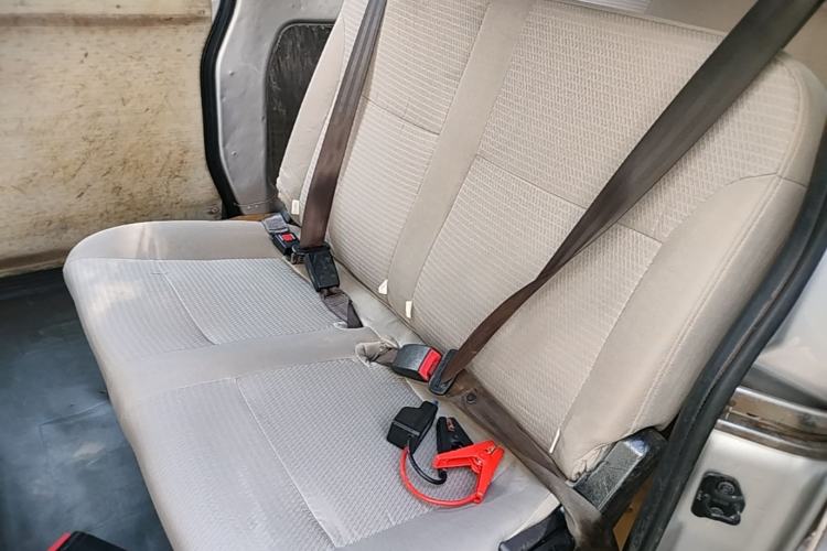 Used Wuling Rongguang  Left Rear Seat
