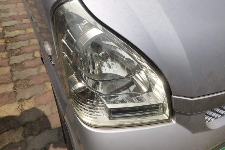 Used Wuling Rongguang  Right Front Headlight
