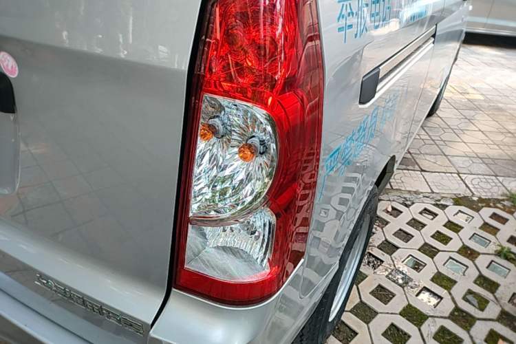Used Wuling Rongguang  Right Rear Taillight