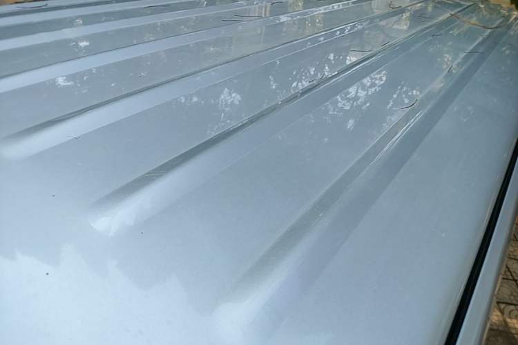 Used Wuling Rongguang  Roof