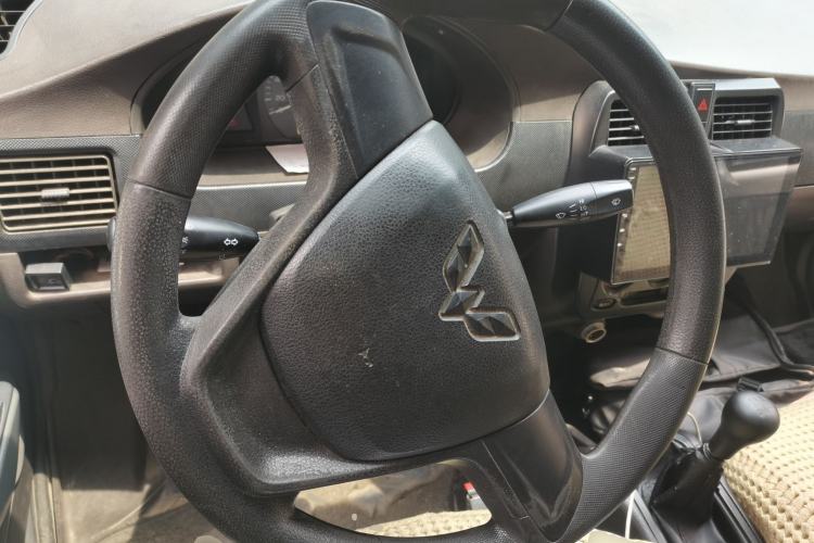 Used Wuling Rongguang  Steering Wheel