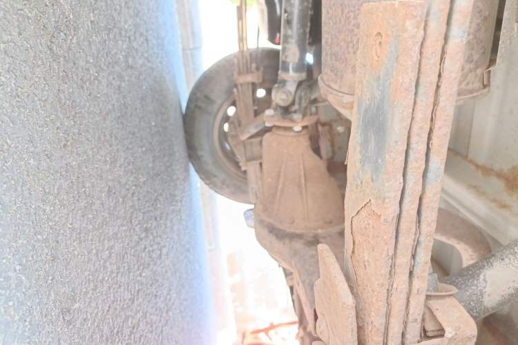 Used Wuling Rongguang  Chassis Rear Left