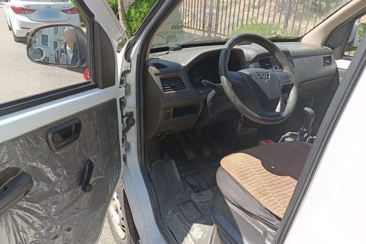 Used Wuling Rongguang  Driver Seat