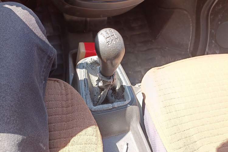 Used Wuling Rongguang  Gear Lever