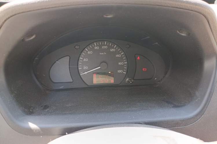 Used Wuling Rongguang  Instrument Cluster
