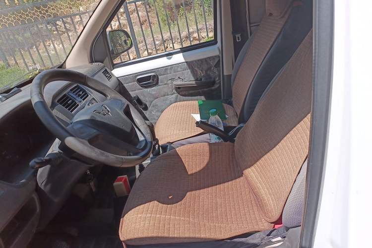 Used Wuling Rongguang  Left Front Seat