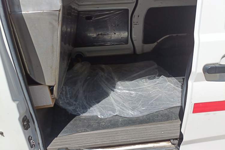 Used Wuling Rongguang  Left Rear Seat