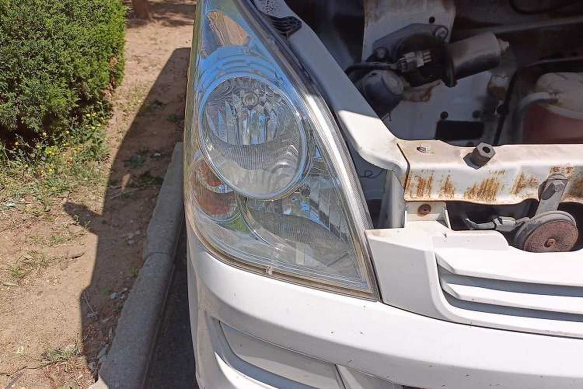 Used Wuling Rongguang  Right Front Headlight