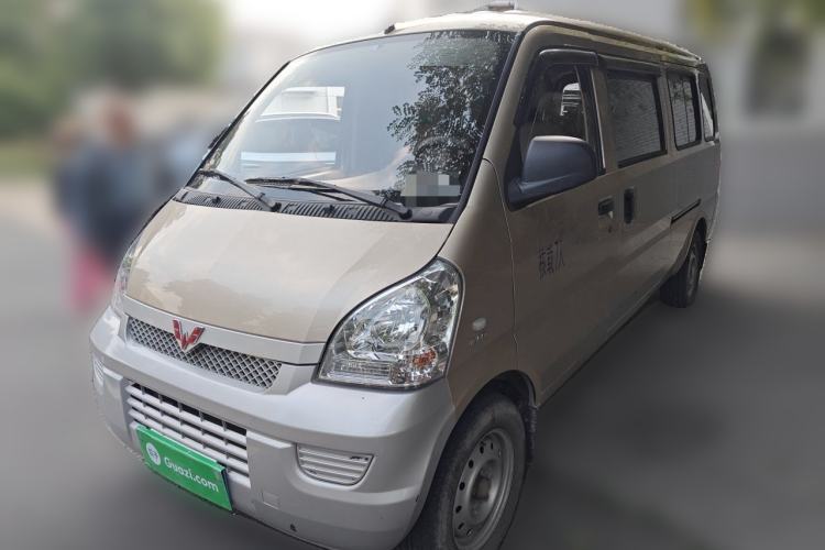 Used Wuling Rongguang 2019 1.5L Extended Basic Version Guazi used car, China used car export, Used car for sale, Used cars, Cheapest cars for sale